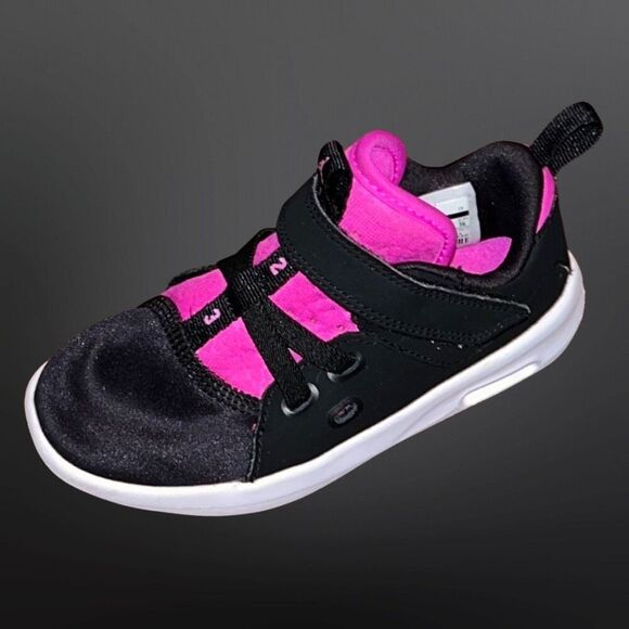 2017 Toddler Nike Air Jordan First Class GT Fabric Slip On Sneakers Size 10 C - Picture 9 of 9